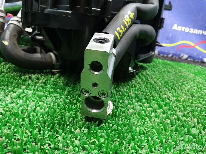 Испаритель кондиционера заднего Nissan Pathfinder