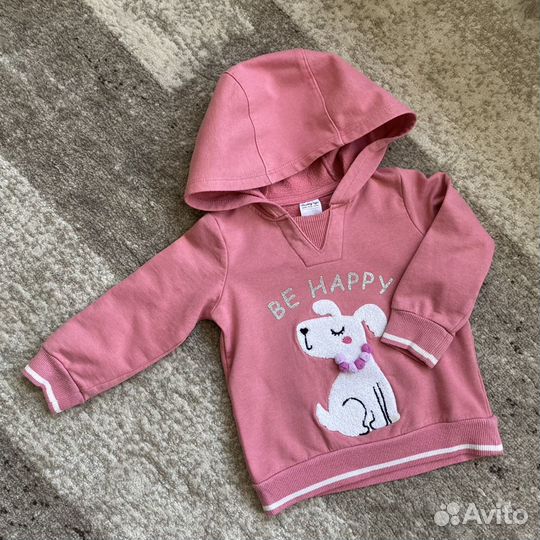 Толстовка 86