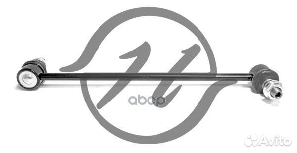 Тяга стабилизатора перед прав/лев HS300016 Hanse