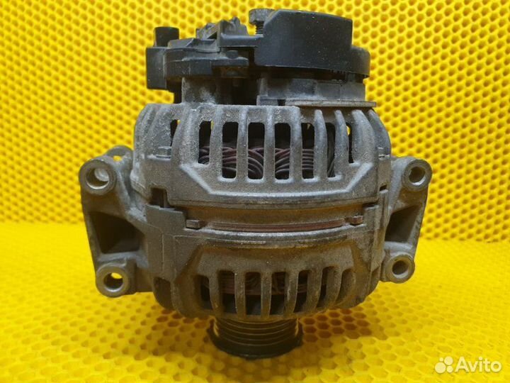 Генератор Skoda Superb лифтбек 2 cdab 2012