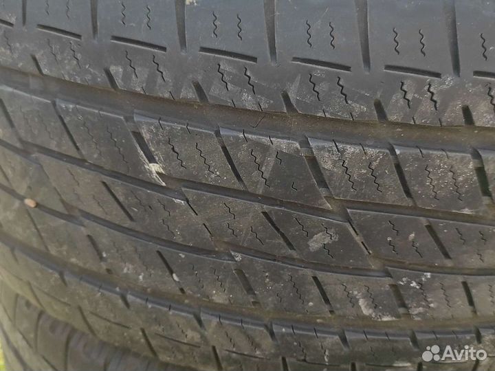 Toyo 310 255/55 R18