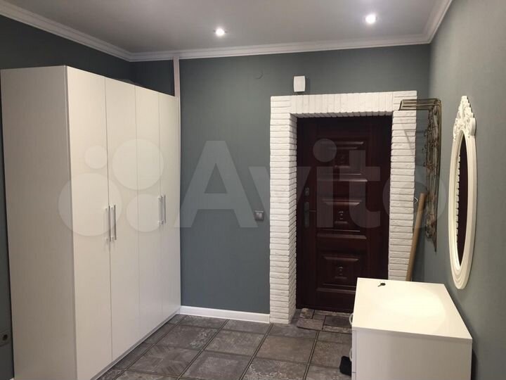 2-к. квартира, 65 м², 5/6 эт.