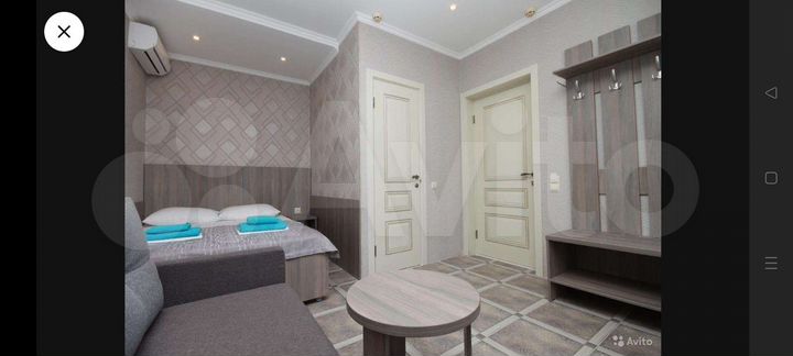 Комната 18 м², 2/4 эт.