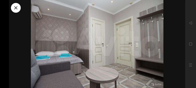 Комната 18 м², 2/4 эт.