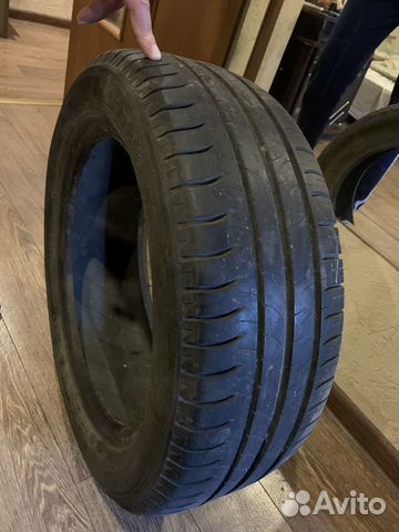 Michelin X Radial 165/55 R16