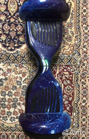 Гироскутер