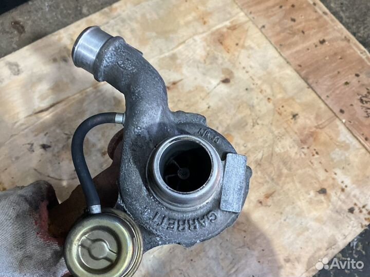 Турбина Ford Focus l 1.8tdci X94Q-6K682-DB