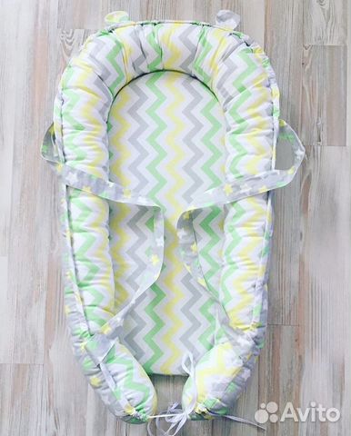 Кокон-гнездышко