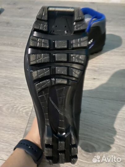 Лыжные ботинки Nordway