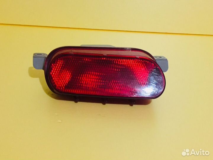 Mazda CX7/CX9 Фонарь задний в бампер EH1051650