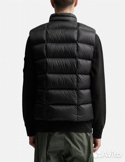 Жилетка cp company