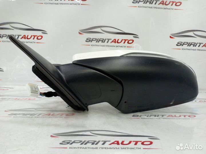 Зеркало левое Kia Optima 4 2015-2020