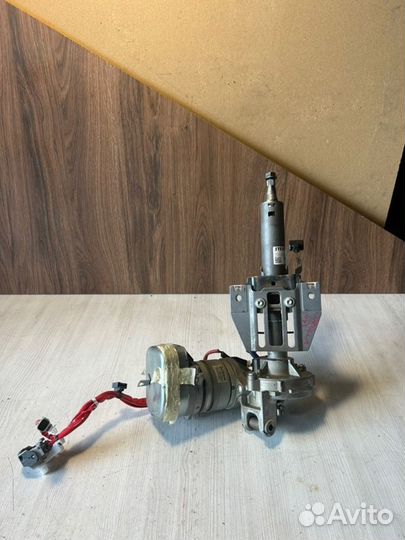 Электроусилитель руля Toyota Corolla 180 1zrfe