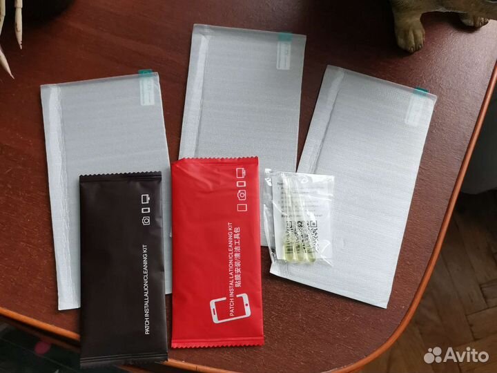 Стекло для телефона