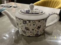 Заварочный чайник кружка Churchill Queens