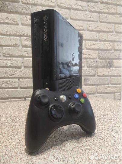 Xbox 360