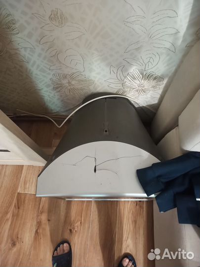 Телевизор samsung