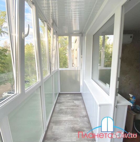 Окна пластиковые