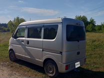 Nissan NV100 Clipper 0.7 AMT, 2015, 99 850 км, с пробегом, цена 695 000 руб.