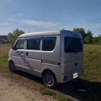 Nissan NV100 Clipper 0.7 AMT, 2015, 99 850 км, с пробегом, цена 695 000 руб.