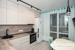 Кухня угловая модульная