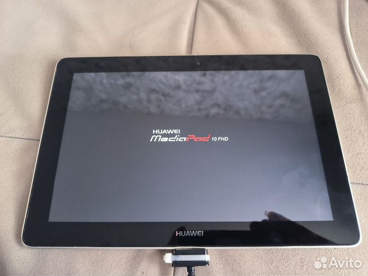 Huawei mediapad 10 FHD