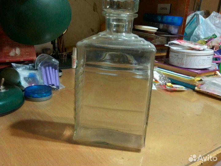 Старинные антикварные вещи