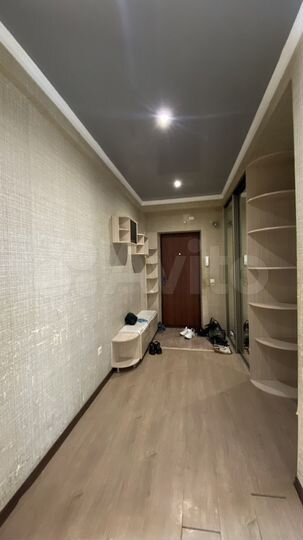 2-к. квартира, 68,5 м², 11/14 эт.