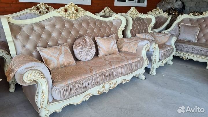 Диван фараон