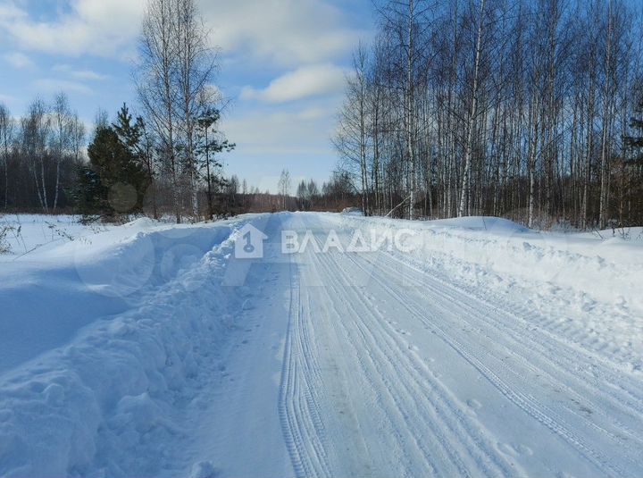 Участок 11,4 сот. (ИЖС)