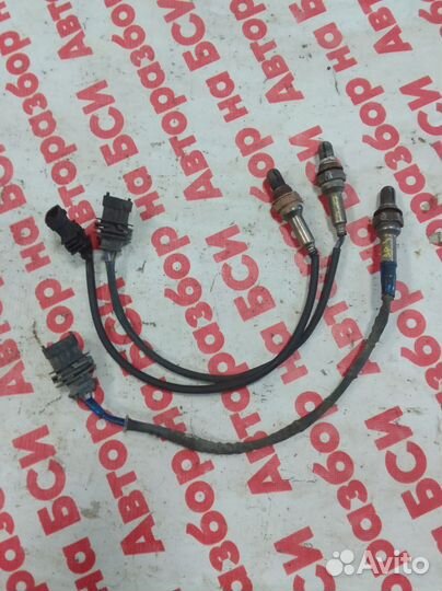 Датчики кислородный заз Sens 1