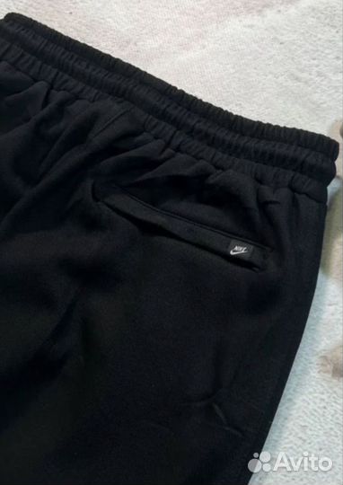 Спортивные штаны джогеры nike Турция