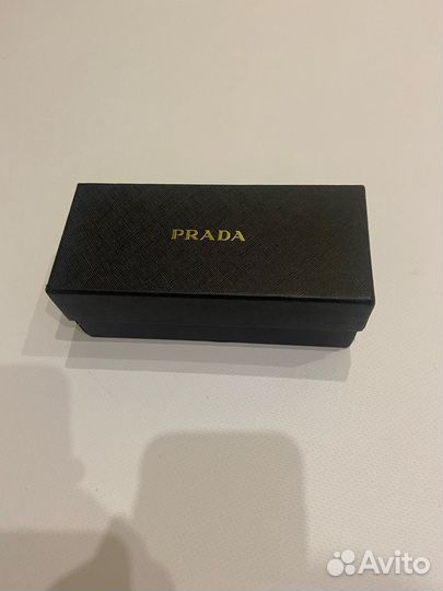 Prada очки