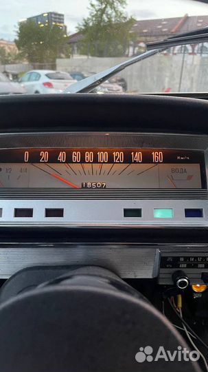 ВАЗ 2101 1.2 МТ, 1977, 36 000 км