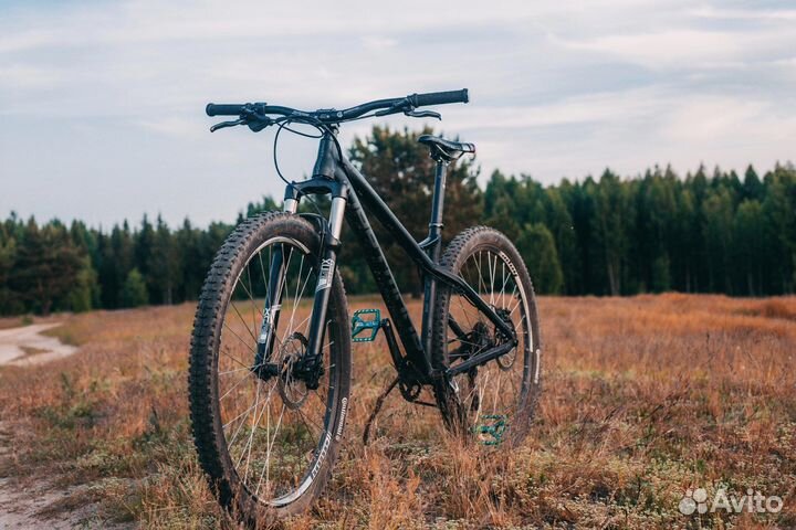 Горный велосипед MTB Dartmoor Primal 29