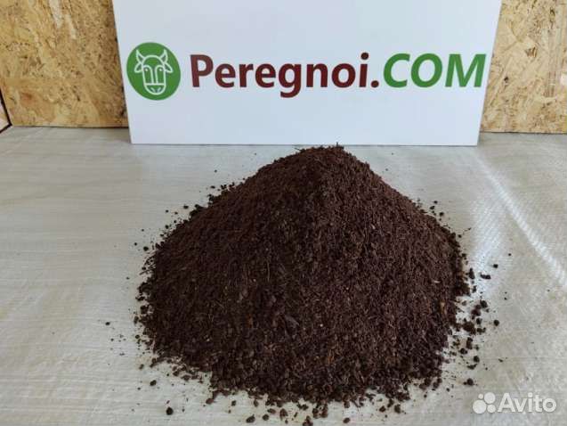 Вермикомпост 25 л