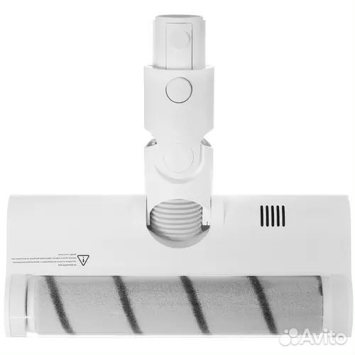 Пылесос вертикальный mijia Vacuum Cleaner 2 B203CN