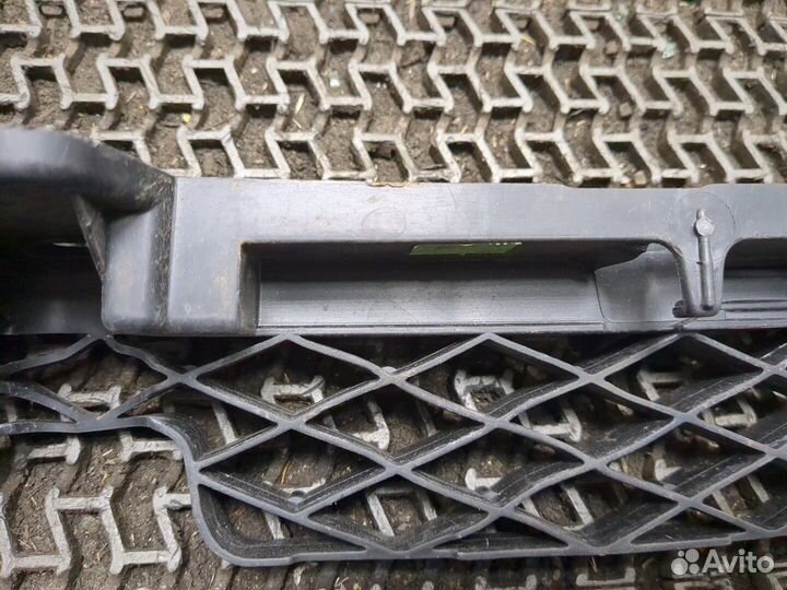 Кронштейн бампера Volkswagen Passat CC, 2012