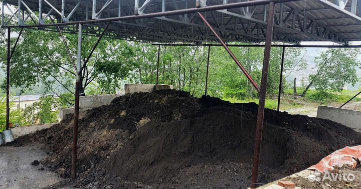 Чернозём Воронеж