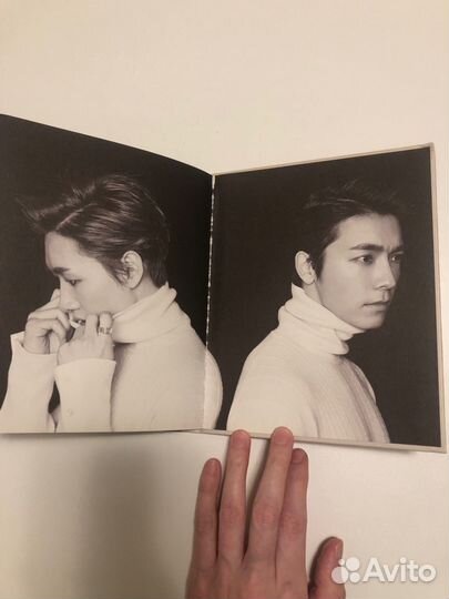 Музыкальный альбом