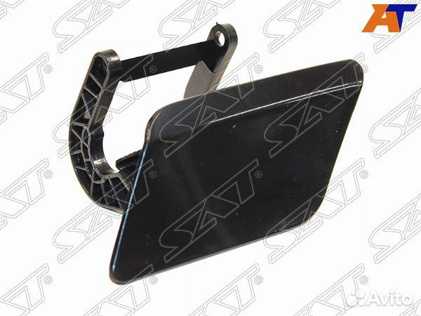 Крышка омывателя фары mercedes C-class W204 06-14