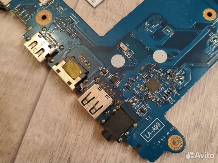 Мать hp 250 g3 hp 15-r донор