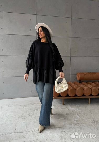 Шикарный кофта