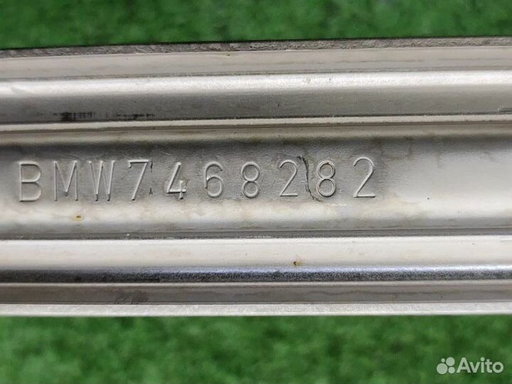 Крепление топливного бака Bmw X7 G07 2022