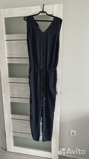 Комбинезон женский летний 40 42