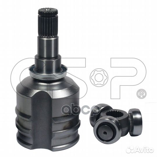 Шрус внутренний к-т toyota corolla (E10 ) 6590