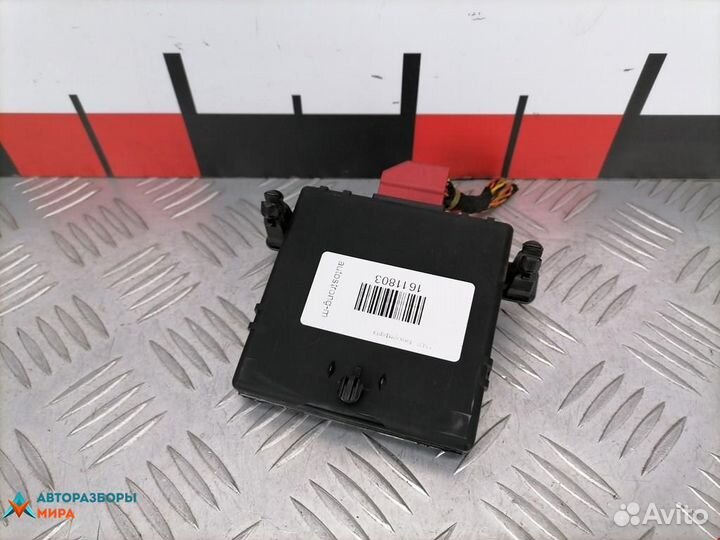 Подушка безопасности Volkswagen Golf 4 2004