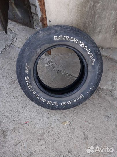 Marshal Road Venture AT51 205/75 R15