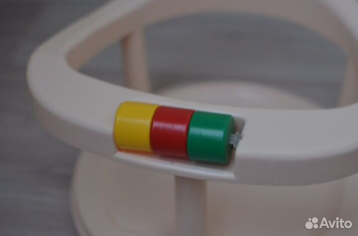 Стульчик для купания