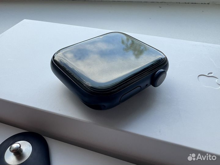 Apple Watch 6 44 mm